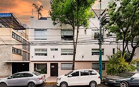 Escandon Suites By Escajal Rooms